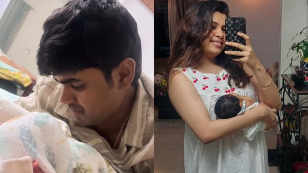 സ്കാനി​ഗിംലും ഇങ്ങനെയായിരുന്നു, ഇപ്പോഴും കുഞ്ഞിന് മാറ്റമില്ല, ഓമിയുടെ വിശേഷങ്ങൾ പങ്കുവെച്ച് ദിയ കൃഷ്ണ
