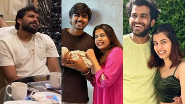 എന്തൊക്കെയായിരുന്നു, എനിക്കപ്പോഴേ തോന്നി...; മുൻ കാമുകന്റെ പരിഹാസം ​ദിയക്ക് നേരെയോ?, എന്തുപറ്റിയെന്ന് ചോദ്യം