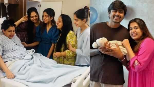 അഞ്ച് കുടുംബാം​ഗങ്ങളുണ്ടായിരുന്നു, മാസ്ക് ധരിച്ചില്ല, ഇന്റഫക്ഷന്റെ സാധ്യത തള്ളികളയാനാവില്ല; ​ഗൈനക്കോളജിസ്റ്റ്