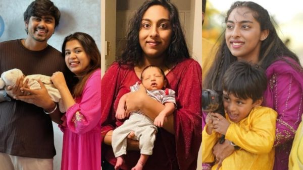 ദിയയ്ക്ക് കിട്ടുന്ന സ്നേഹം കണ്ടപ്പോൾ ഓർത്തത് തൻവിയെ, 22 വയസിൽ അമ്മയായി, പ്രസവത്തിന് പോലും ആരും ഒപ്പമില്ല!