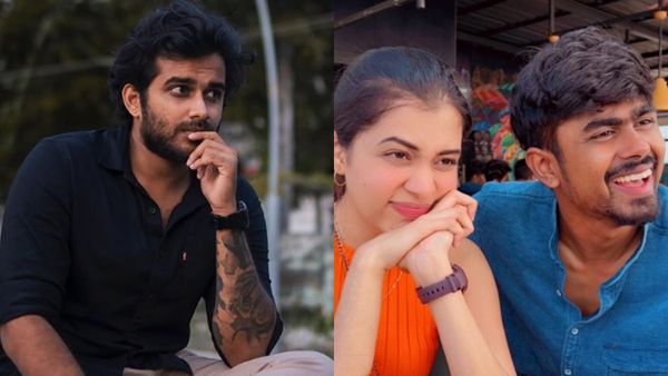 ലക്ഷത്തിൽ നിന്നും നാലായിരത്തിലേക്ക്; ദിയ പോയതോടെ വെെഷ്ണവിന്റെ റീച്ച് പോയി, അശ്വിന് വലിയ നേട്ടം