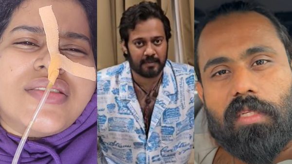 ഞാൻ ചേ‌ട്ടനെ പോലെ കണ്ട വ്യക്തിയാണ്, ഇതെങ്കിലും ചെയ്യൂ; എലിസബത്തിന് പറ്റിയത്; സായ് കൃഷ്ണ പറയുന്നു