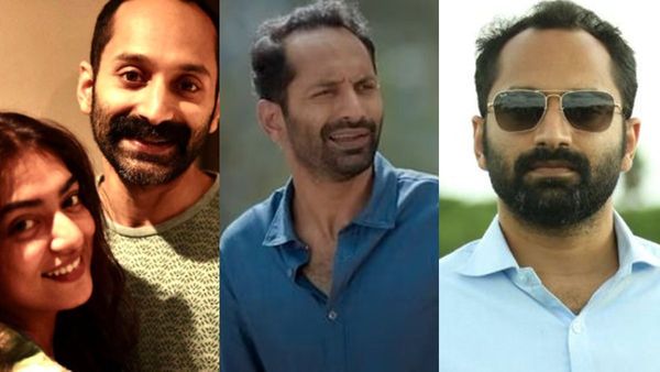 ആരാധന കൊണ്ട് പറയാതിരിക്കാനാവില്ല, എന്തുകൊണ്ട് ഇത്രയും മെലിഞ്ഞു? ഫഹദ് ഫാസിലിന്റെ മാറ്റത്തെക്കുറിച്ച് ചർച്ച