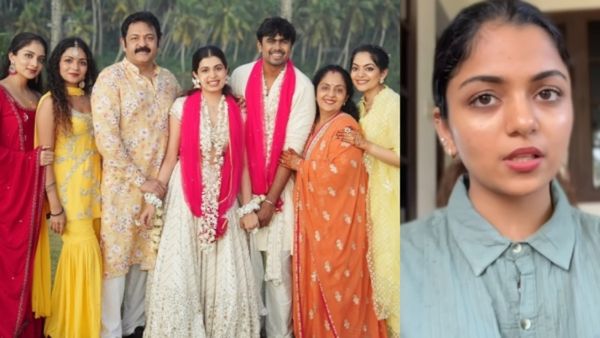 എക്സാം തമാശയായി കാണാറില്ല, എനിക്ക് ഒരിക്കലും സപ്ലി കിട്ടില്ല, ഭക്ഷണം പോലും ഒഴിവാക്കി പഠനം?; ഹൻസിക പറയുന്നു