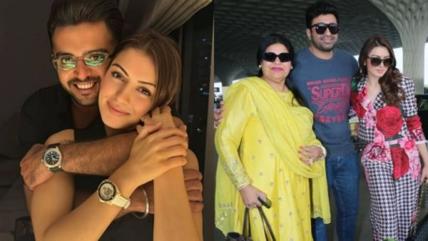 'വിവാ​ഹമോചിതരെ ഒരിക്കലും പങ്കാളിയാക്കരുത്, രണ്ട് മാസം ഒരുമിച്ച് കഴിഞ്ഞശേഷം മാതാപിതാക്കളുടെ അടുത്തേക്ക് പോയി'