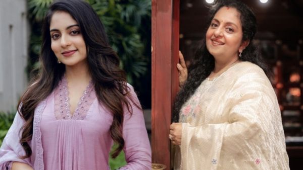 എന്റെ മുടി നരയ്ക്കുന്നതിൽ ഇഷാനിക്ക് വിഷമം, ഞാനുമായി ബന്ധപ്പെട്ട ഇത്തരം കാര്യങ്ങളൊക്കെ ശ്രദ്ധിയ്ക്കും; സിന്ധു