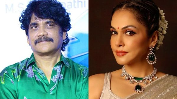 നാ​ഗാർജുന 14 തവണ എന്റെ മുഖത്തടിച്ചു, മുഖത്ത് പാട് വന്നു, അന്നുണ്ടായത്; അനുഭവം പങ്കുവെച്ച് ഇഷ കോപിക്കർ