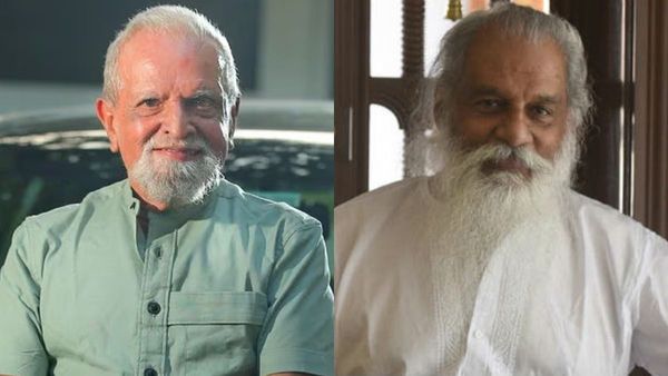 യേശുദാസുമായി താരതമ്യം ചെയ്യുന്നത് അച്ഛന് ഇഷ്ടമല്ലായിരുന്നില്ല, അസുഖമൊക്കെ മാറുമോ കുട്ടീ എന്ന ചോ​ദ്യം: മകൾ