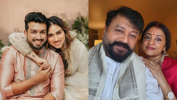 പാർവ്വതിയുടെ ഏറ്റവും മോശം സ്വഭാവത്തെ കുറിച്ച് ജയറാം: മക്കൾക്ക് ഇത് കിട്ടരുതേയെന്ന് ആഗ്രഹിച്ചു