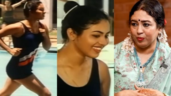 ബിക്കിനിയിൽ ​ഗ്ലാമറസായി നായികയുടെ റൊമാൻസ്, തിയേറ്ററിലേക്ക് യുവാക്കളുടെ ഒഴുക്ക്, ജയശ്രീയുണ്ടാക്കിയ തരം​ഗം!