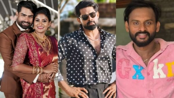 ആലപ്പുഴക്കാർ സിജോയെ പിടിച്ച് കെട്ടിയിടാൻ പോയി, അവൻ കയറി ഇറങ്ങിയ ഹോട്ടലുകളെ കുറിച്ച് അറിയാം; ജിന്റോ പറയുന്നു!