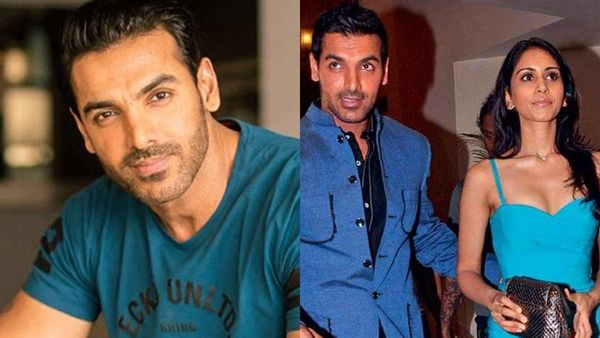 വിവാഹം കഴിഞ്ഞിട്ട് 11 വർഷം, കുട്ടികളില്ല, കാരണമെന്തെന്ന് ജോൺ എബ്രാഹാം; ഭാര്യയെ ഒപ്പം കാണാത്തതിന് പിന്നിൽ