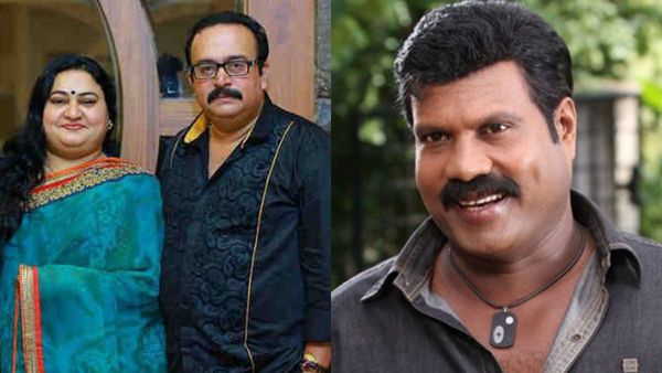 ബിന്ദുവിനോട് മണി മിണ്ടാതായി, മൗനമായി അവൻ നിന്നെ പ്രേമിച്ചിരുന്നോ എന്ന് ചോദിച്ചിട്ടുണ്ട്; സായ് കുമാർ