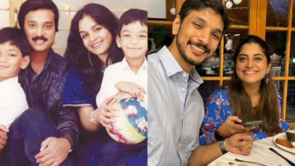 ഭാര്യയുടെ സഹോദരിയെ വിവാഹം ചെയ്തു, മകന്റെ വിവാഹത്തിന് ക്ഷണിച്ചപ്പോൾ; മരുമകൾ മഞ്ജിമ പ്രതികരിച്ചതിങ്ങനെ