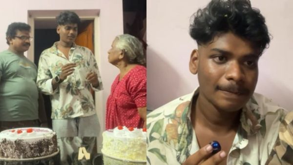 ഞാൻ ഒരുപാട് മാറി, മോശമാക്കാൻ ചെയ്ത വീഡിയോയല്ല, വീട് വെച്ച് തന്ന ചേട്ടൻ വിളിച്ചു; പ്രതികരിച്ച് കിച്ചു!