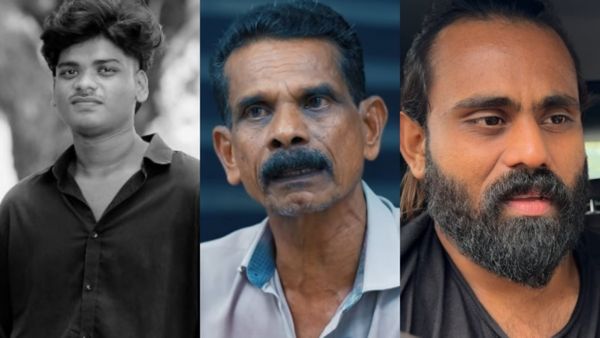 കിച്ചുവിനോട് രേണുവിന്റെ പിതാവിന് പുച്ഛം, എല്ലാവരും എന്തുകൊണ്ട് കിച്ചുവിനെ സ്നേഹിക്കുന്നുവെന്ന തോന്നൽ; വീഡിയോ!