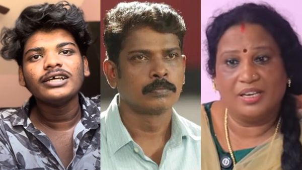 കാല് പിടിക്കാമെന്ന് സുധി, ആദ്യ ഭാര്യയുടെ വീട്ടിൽ പോയി, കിച്ചുവിനെക്കുറിച്ച് ശാലിനി പറഞ്ഞത്: ഇന്ദു