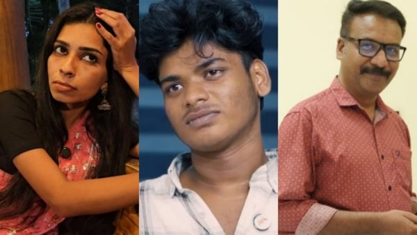 കിച്ചു സമ്മതിച്ചു 'സുധിലയം' ബോർഡ് നീക്കം ചെയ്ത് ഫിറോസ്, കമ്പനിയെ അപകീർത്തിപ്പെടുത്തിയതിന് നിയമപരമായി നീങ്ങും!