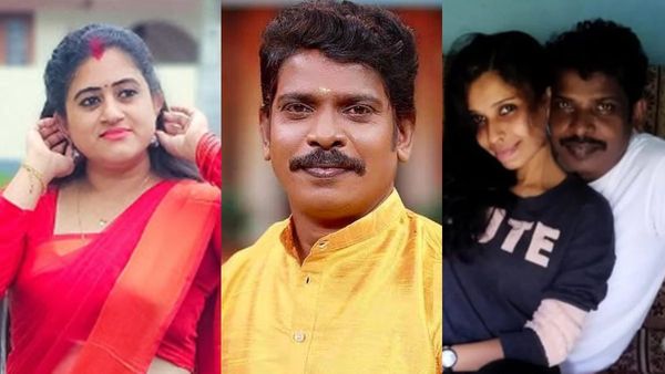 ഇടയ്ക്കിടെ പണം ചോദിക്കല്ലേ എന്ന് ഞാൻ, സുധി ചേട്ടനൊപ്പമുള്ള അനുഭവം; രേണുവിനെതിരെ നിമിഷ ബിജോ