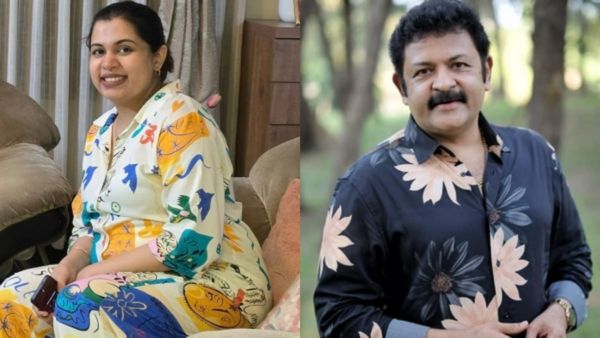 കുഞ്ഞിന് മൂവ്മെന്റ്സില്ല, രാത്രി ഡോക്ടറുടെ അടുത്തേക്ക്, ഞങ്ങൾ പതിവുകാരായതുകൊണ്ട് ഭയം തോന്നിയില്ല; കൃഷ്ണകുമാർ