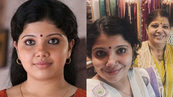 മലയാള സിനിമയിൽ നിന്നുണ്ടായ അനുഭവം, നോക്കേണ്ടത് മാത്രം നോക്കൂയെന്ന് ആ നടി പറഞ്ഞു: കൃപ