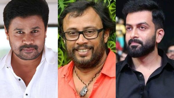 പക മനസിൽ വെക്കുന്ന ആളല്ല ദിലീപ്, എനിക്കറിയാം; പൃഥ്വിരാജിന്റെ കാല് പിടിക്കാൻ ആ ന‌ടൻ മടിച്ചു: ലാൽ ജോസ്