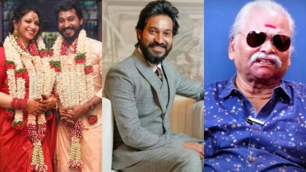 'വിവാഹമോചിതരും ഭർത്താവില്ലാത്ത സ്ത്രീകളുമാണ് രംഗരാജിന്റെ ടാർ​ഗെറ്റ്, മൂന്ന് നടിമാർക്കൊപ്പം ലിവിങ് റിലേഷൻ'