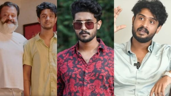 ഒന്ന് കൂടി ആലോചിക്കണമായിരുന്നു, നന്നായി പെർഫോം ചെയ്തില്ല, വീഴ്ചയുണ്ടായി കാണാൻ അവര്‍ കാത്തിരിക്കുന്നു; മാധവ്