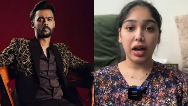 ചതിക്കപ്പെട്ടു, എല്ലാവരേയും കണ്ണടച്ച് വിശ്വസിക്കും, ഇത് കൂടി നിങ്ങളോട് എനിക്ക് പറയണം; അനുഭവം പങ്കുവെച്ച് മഹീന