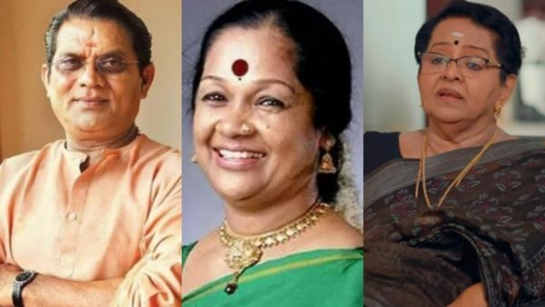 എനിക്ക് പൊരുത്തപ്പെടാൻ കഴിയില്ലെന്ന് അച്ഛന് അറിയാമായിരുന്നു, അതിന് മറുപടി പറഞ്ഞാൽ എനിക്കാണ് നാണക്കേട്; മല്ലിക