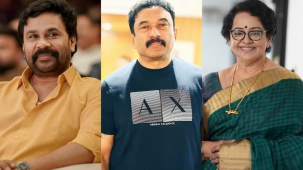 പിന്നെ എന്തിന് ​ദിലീപിനെ പുറത്താക്കി?, സംഘടനയ്ക്ക് അകത്ത് തന്നെ നാടകം കളി, ചീത്തപ്പേര് ഞങ്ങൾക്കും; മല്ലിക