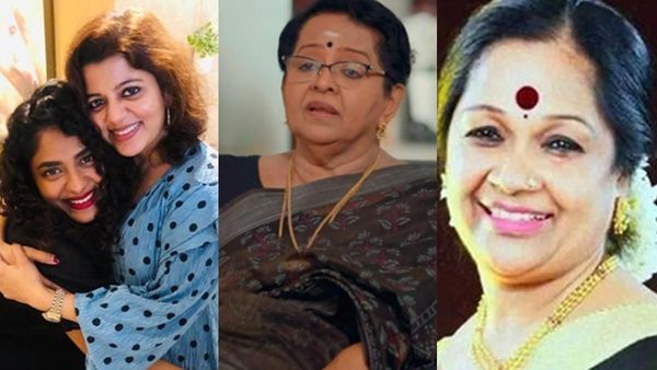 അത് എന്റെ മരുമക്കൾക്ക് മനസിലാകണമെന്നില്ല, മക്കളുടെ സ്നേഹം അനുഭവിക്കാനും യോ​ഗം വേണം: മല്ലിക സുകുമാരൻ