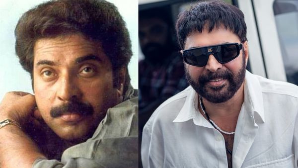ആളുകളെ കാണുമ്പോൾ ചിരിക്കാൻ മറക്കും: തലക്കനത്തെ കുറിച്ച് മമ്മൂട്ടി മനസ്സ് തുറന്നപ്പോൾ