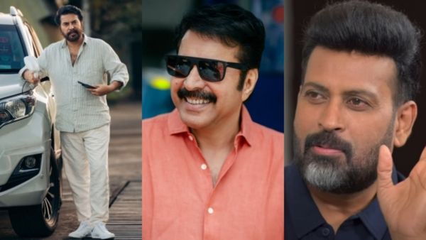 പുള്ളിയുടെ ഭാ​ഗത്ത് തെറ്റ് വന്നാലും വഴിയെ പോകുന്നവരെ ചീത്ത വിളിക്കും, തെറ്റ് മമ്മൂക്ക സമ്മതിക്കില്ല; മനോജ്