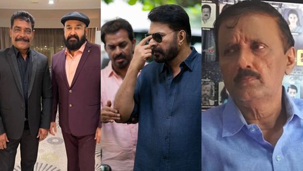 ആന്റണി ഇരിക്കുന്നത് പോലെ ജോർജിരുന്നാൽ വിവരം അറിയും; ഫോട്ടോ​ഗ്രാഫറോട് രഹസ്യമായി പറഞ്ഞത്: ശാന്തിവിള ദിനേശ്
