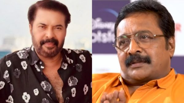 മമ്മൂട്ടി ആ ചേഷ്ഠ ചെയ്യുന്നത് സങ്കൽപ്പിക്കാൻ പറ്റുമായിരുന്നില്ല, ഷാജിയുമായി ഞാൻ വഴക്കിട്ടു; രഞ്ജി പണിക്കർ