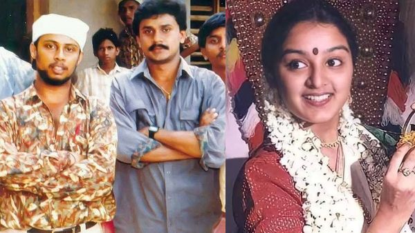 മമ്മൂട്ടി ചിത്രത്തിൽ നായികയാവാൻ മഞ്ജു എത്തില്ലെന്ന് അച്ഛൻ; കാരണം ദിലീപ് എന്ന് ലാൽ ജോസ് 