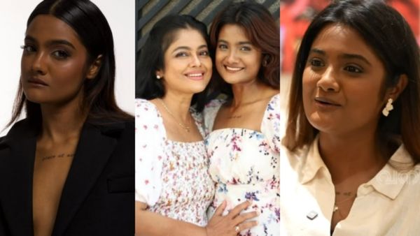 'നിറത്തിന്റെ പേരിൽ പരിഹാസം, എന്റെ കളറിൽ ഞാൻ ഹാപ്പി, ആരെയും ആദ്യം തന്നെ വിശ്വസിക്കരുതെന്ന് പഠിപ്പിച്ചു'