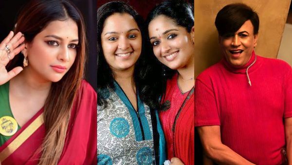 കാവ്യ മാധവനോ മഞ്ജു വാര്യരോ? എന്റെ മറുപടി ഇങ്ങനെയായിരിക്കും, ബുദ്ധിയല്ല നോക്കുന്നത്; ഡാലു കൃഷ്ണദാസ്
