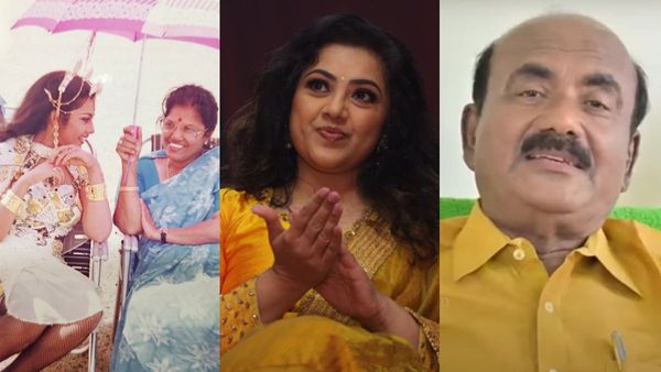 മീനയുടെ അമ്മ ചില്ലറക്കാരിയല്ല, മകളുടെ ഭാവിയിൽ തീരുമാനമോ; ടെസ്റ്റുകളിൽ മീന പാസായെന്ന് ആലപ്പി അഷ്റഫ്