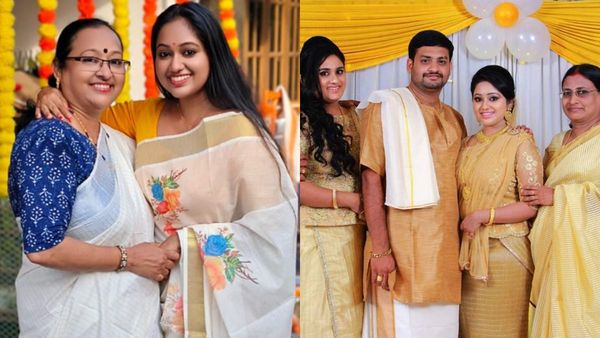 ഒരു കുടുംബമാണ് എന്നെക്കുറിച്ച് മോശമായി പറഞ്ഞത്, മകൾ ഡിവോഴ്സായപ്പോൾ, ഇനി അവൾ തീരുമാനിക്കണം: മേഘ്നയുടെ അമ്മ