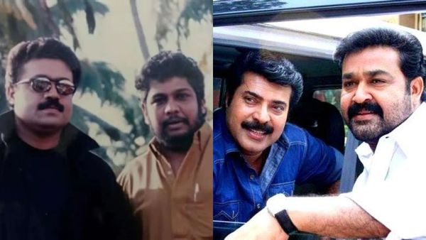 മോഹൻലാലിന് ഓർമ്മ കാണില്ല, മമ്മൂട്ടി സമ്മതിച്ചു തരില്ല, പക്ഷെ സുരേഷ് ഗോപി അങ്ങനെയല്ല: ഷാജി കൈലാസ് പറയുന്നു