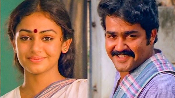 ശോഭനയെ എടുത്തു പൊക്കാനാവാതെ വേദനയിൽ മോഹൻലാൽ; നാടോടിക്കാറ്റ് ഷൂട്ട് ചെയ്തത് ഇങ്ങനെ