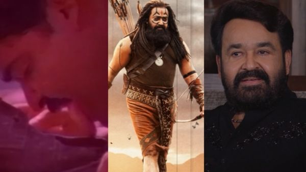 കഥാപാത്രം ഡിമാന്റ് ചെയ്യുമ്പോൾ ഇൻഹിബിഷൻ ഇല്ല, അന്ന് അത്‌ ചെയ്തതുകൊണ്ട് ഇന്ന് നിങ്ങൾ ചോദിക്കുന്നു; മോ​ഹൻലാൽ