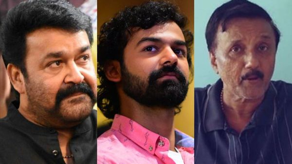 എല്ലാ കേസിലും അകപ്പെടുന്ന ആ യുവനടൻ പ്രണവിനെ തെറി വിളിച്ചു, മോഹൻലാൽ അറിഞ്ഞു, ഉറച്ച തീരുമാനം: ശാന്തിവിള ദിനേശ്