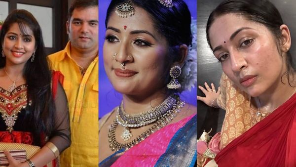 അവസാന നിമിഷം ഭർത്താവ് തടഞ്ഞു, കുറേ പറഞ്ഞ് നോക്കി; അന്ന് സഹിച്ചു, ഇന്ന് നൃത്തത്തിൽ സ്വയം അർപ്പിച്ച് നവ്യ