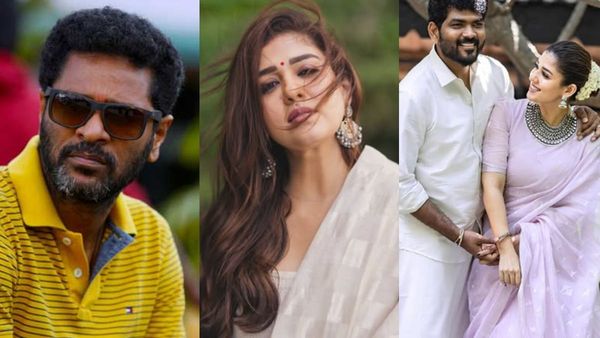 കാണാൻ പ്രഭുദേവയെ പോലെ, പക്ഷെ സ്വഭാവം തീർത്തും വ്യത്യസ്തം; വിഘ്നേശിനെക്കുറിച്ച് നയൻതാരയോട് പറഞ്ഞപ്പോൾ