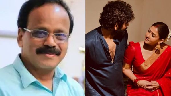 എല്ലാം ബിസിനസായി കണ്ടാൽ തിരിച്ചും അങ്ങനെയായിരിക്കും; പ്രശ്നങ്ങൾക്കിടെ നയൻതാരയോട് നിർമാതാവ്