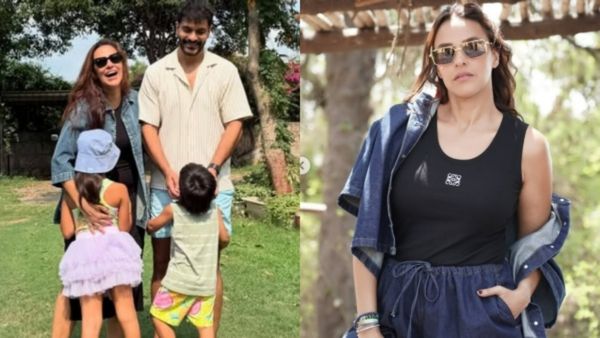 പ്രണയം ആരംഭിച്ച് വൈകാതെ ​ഗർഭിണിയായി, തലകറങ്ങി വീണത് സുഹൃത്തിന്റെ മുന്നിൽ, ഇന്നും ആ ചോ​ദ്യം നേരിടുന്നു; നേ​ഹ