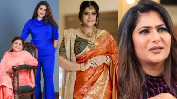 വിധവയാകുമ്പോൾ പ്രായം 22 വയസായിരുന്നു, അമ്മയാണ് എനിക്കെല്ലാം, നോ പറയാൻ പഠിപ്പിച്ചതും അമ്മ; നേഹ സക്സേന